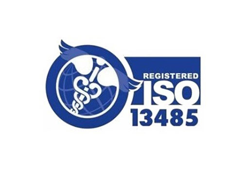 ISO13485医疗器械质量体系认证